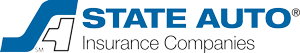 State Auto Insurance Logo