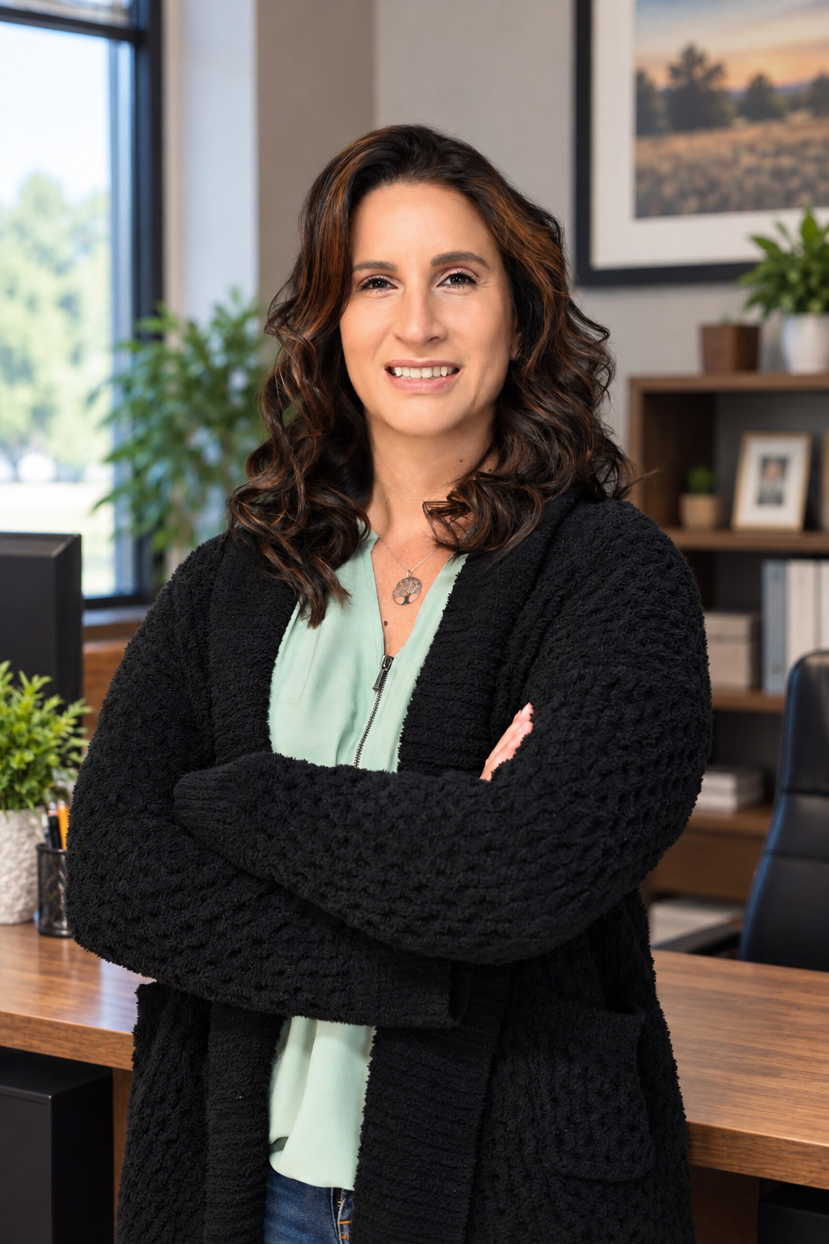 Heather Straub