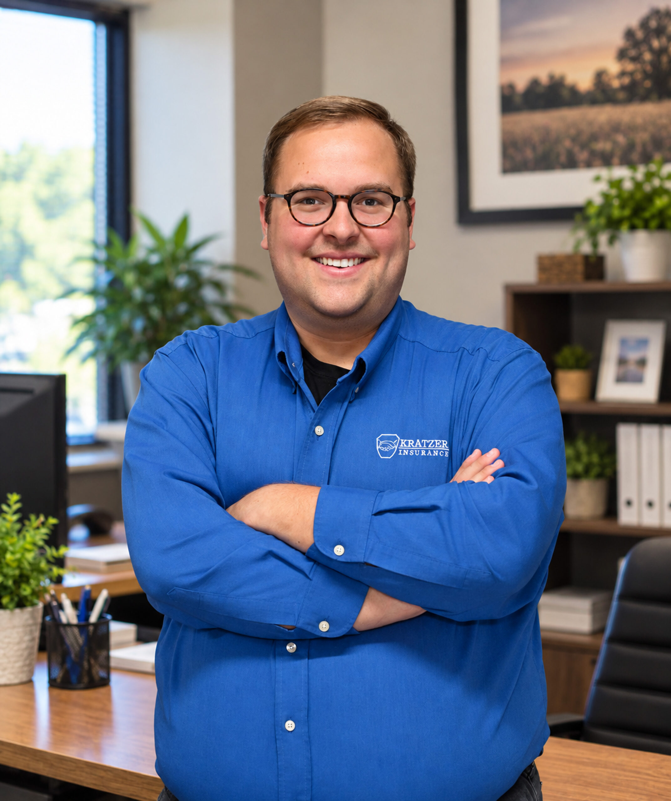 Rylan Ebright, CFP®, CPIA